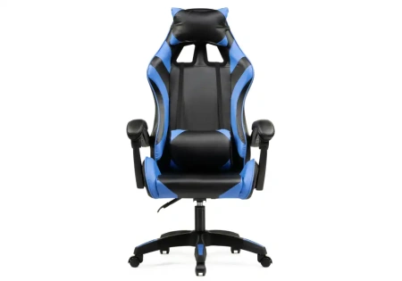 Офисное кресло Woodville by Лайфмебель Rodas black / blue