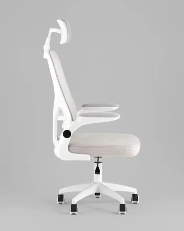 Кресло компьютерное TopChairs Core