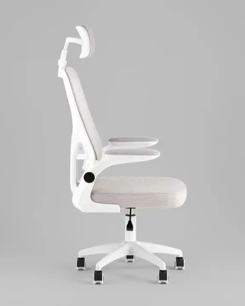 Кресло компьютерное TopChairs Core