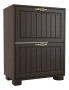 Тумба для обуви Монблан МБ-33К