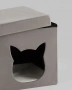 Пуф-домик для животных Store Pet