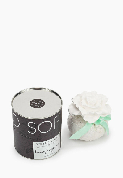 Rose №5 Fresh Berry Ароматическое саше