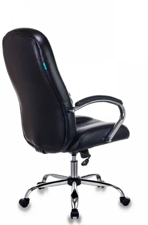 Кресло для руководителя T-898SL/BLACK