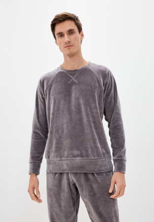 Нейтон (антрацит) S Костюм Мужской