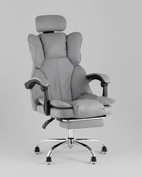 Кресло для руководителя TopChairs Siento