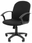 Кресло компьютерное Chairman 681