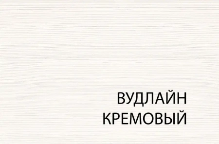 Шкаф платяной Tiffany 3D4S