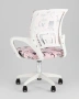 Кресло компьютерное TopChairs Simple SN Junior