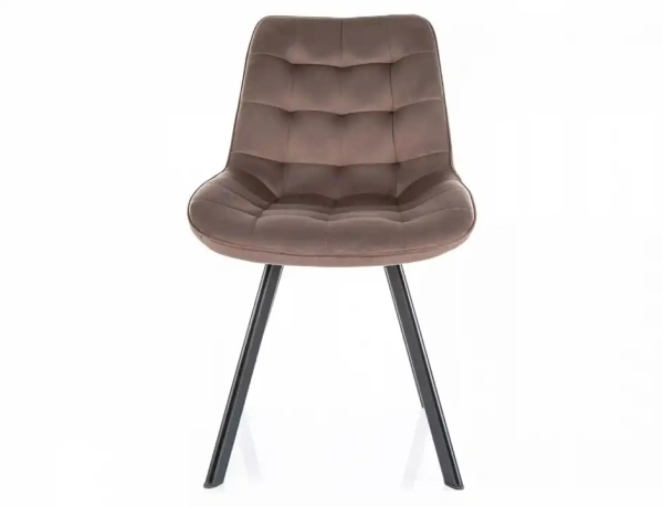 Стул Monti Velvet Bluvel 38