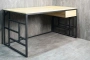 Стол письменный Work Loft