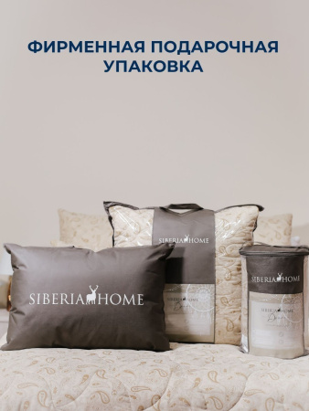Дримс Подушка 50х70 Siberia