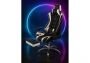 Офисное кресло Woodville Kano 1 cream / black