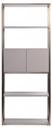 Стеллаж комбинированный Space 58DB-SH16061A