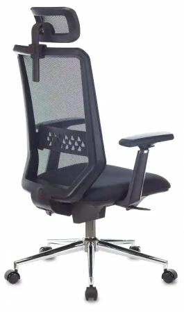 Кресло компьютерное Бюрократ MC-612N-H