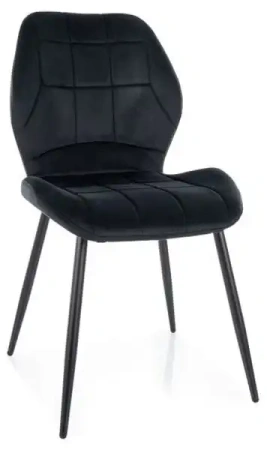 Стул Jake Velvet Bluvel 19