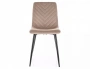 Стул Daren Velvet Bluvel 40