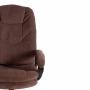 Кресло компьютерное Comfort LT