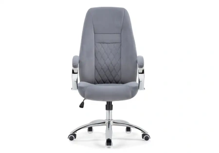 Компьютерное кресло Woodville Aragon dark grey