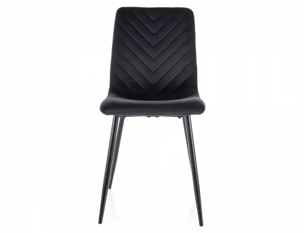 Стул Daren Velvet Bluvel 19