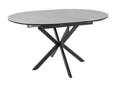 Стол обеденный Gaston Ceramic 100