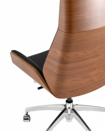 Кресло для руководителя TopChairs Crown SN