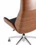 Кресло для руководителя TopChairs Crown SN
