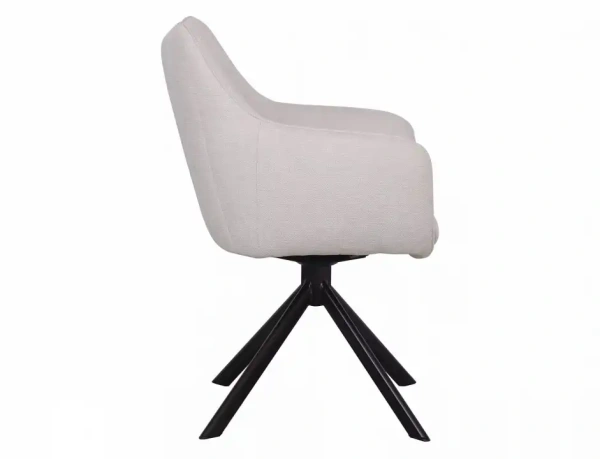 Стул Azalia Velvet Bluvel 30