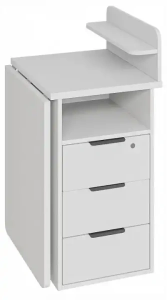 Стол туалетный Эконом-стандарт С-405