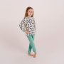 Funny kids №8 Пижама Детская 98-104