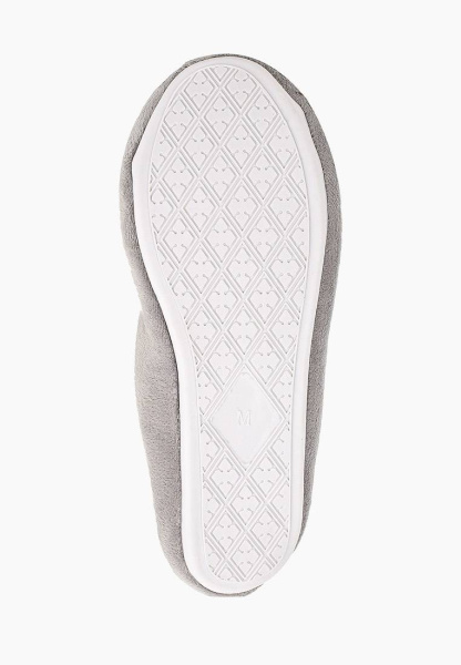 Тапочки №10 (серые) S Женские