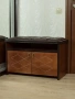 Тумба для обуви Патриция 2
