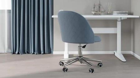 Стул компьютерный Chairman Home 118