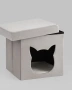 Пуф-домик для животных Store Pet