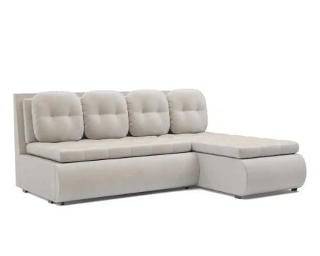 Кормак (Бархат бежевый STAR VELVET 6 LIGHT Beige)