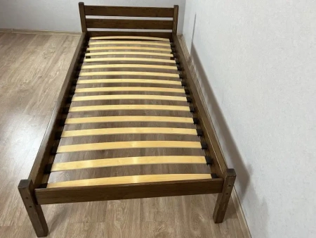 Кровать односпальная Классика 2000x800