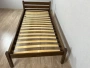Кровать односпальная Классика 2000x800