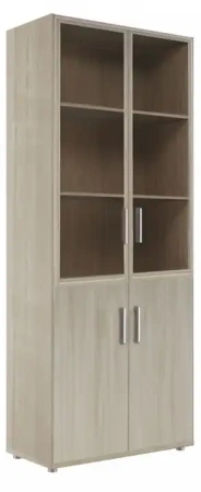 Шкаф книжный Бостон