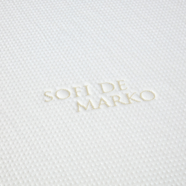 Наматрасник бамбук SOFI DE MARKO 160х200х30