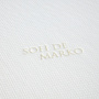 Наматрасник бамбук SOFI DE MARKO 180х200х30