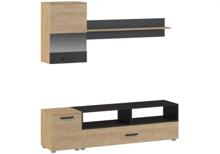 Диван аккордеон Барон №3 НПБ 155х200 см (Бархат красный STAR VELVET 3 DARK RED)
