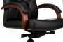 Кресло для руководителя T-9928WALNUT