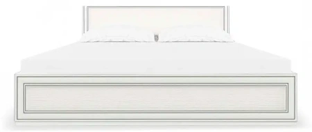 Кровать двуспальная Tiffany 160