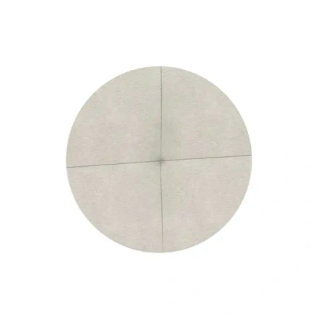 Кровать Woodville Манака 160х200 бежевая