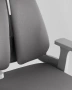 Кресло компьютерное TopChairs Kineo