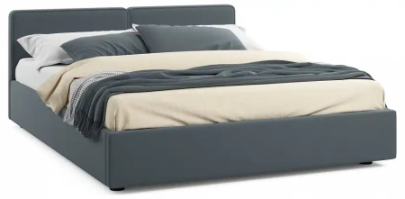 Кровать двуспальная Erika 1600