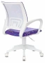 Кресло компьютерное Burokids 1 W