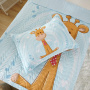 Sunny day №3 Покрывало 160х220