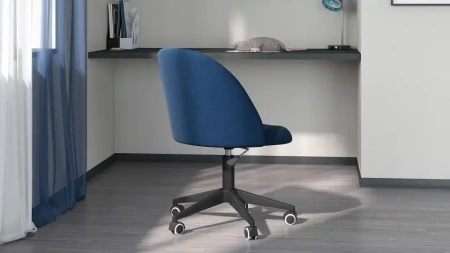 Стул компьютерный Chairman Home 119
