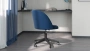 Стул компьютерный Chairman Home 119