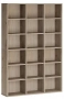 Стеллаж Домино СУ(ш3в2)